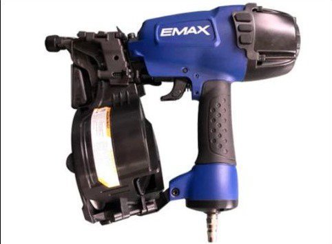 EMAX 15 Degree Coil Nailer 32-65mm ECN65