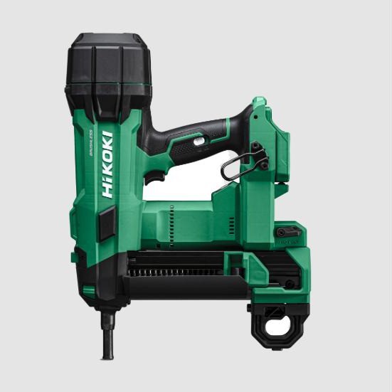 Hikoki 18V Brushless 40mm Concrete Nailer - Skin Only NC1840DAH3Z