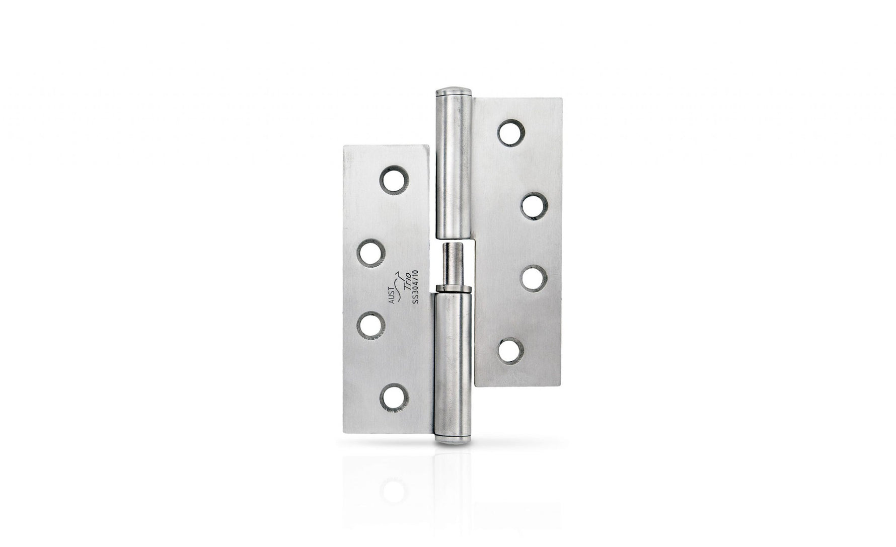 Trio Australia Lift Off 100x75x2.5 Rh Chrome Plate R2-175LORHCP