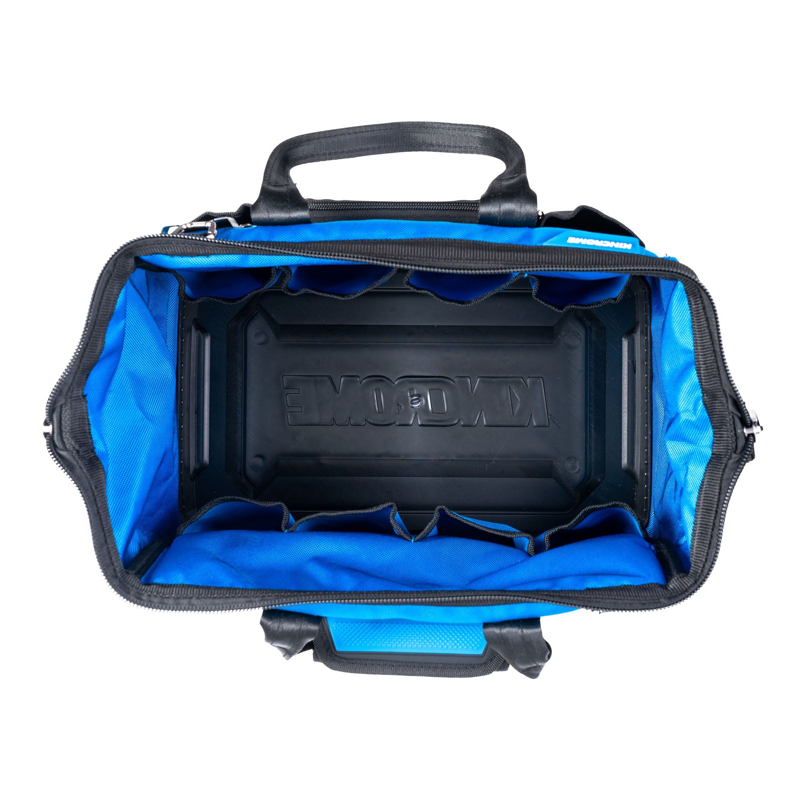 Kincrome 380Mm Hard Base Wide Mouth Bag K13522