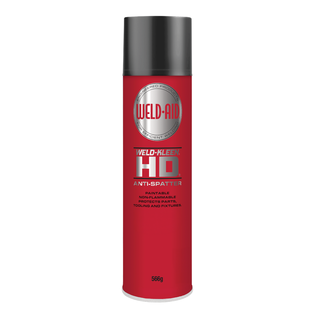 CRC Weld-Aid Weld-Kleen HD Anti-Spatter 567G 17030