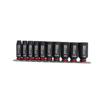 Kincrome 10P Deep Imp Skt Set 3/8Dr Imp K2094