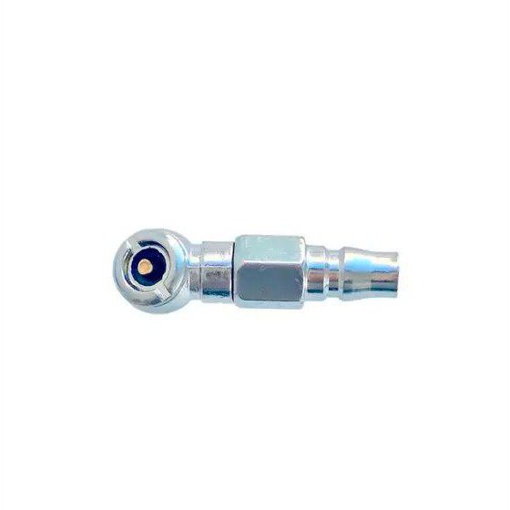 EMAX Tyre Chuck With Nitto Style Fitting Male EATC07A
