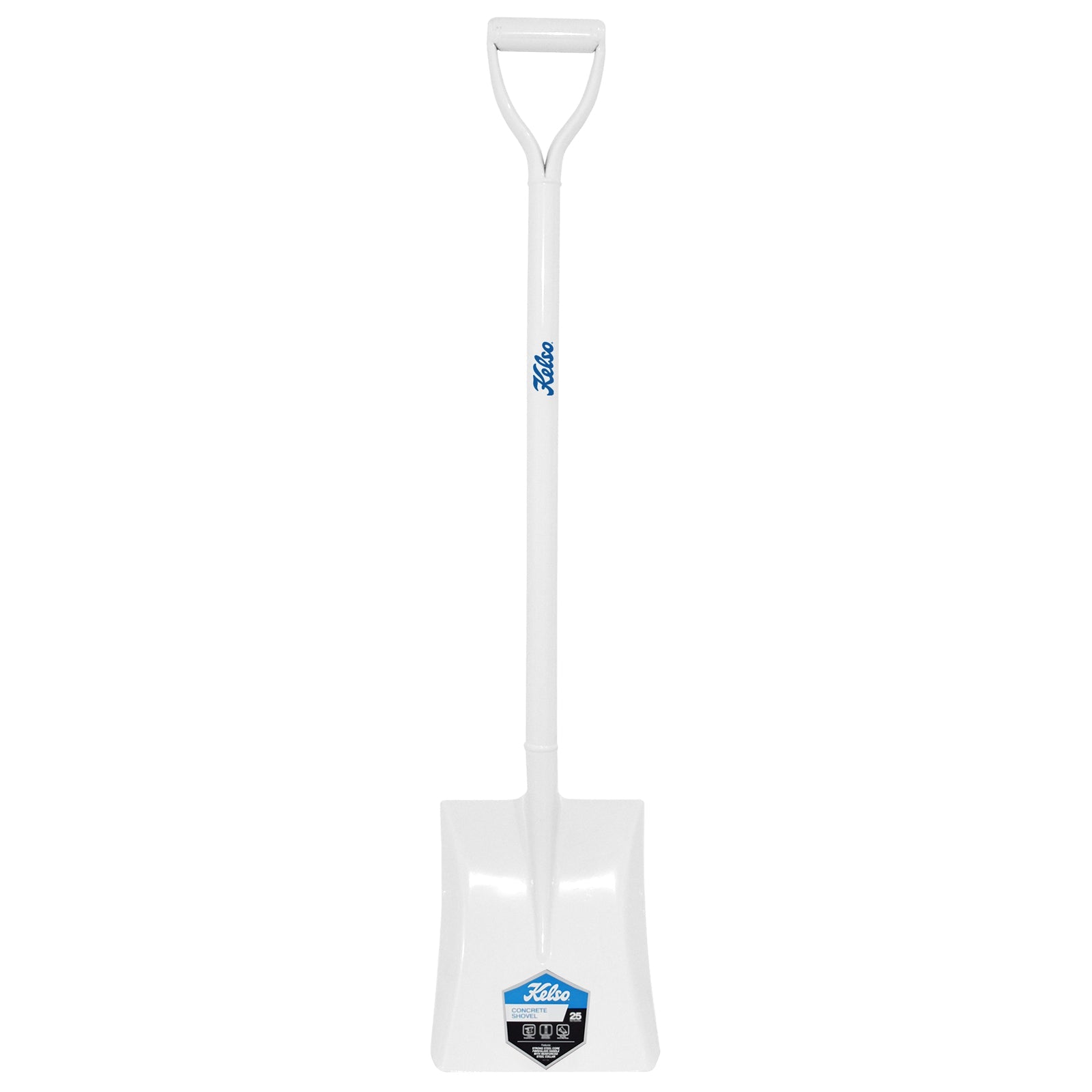 Kelso Concrete Shovel Allsteel Dh Ke 655739