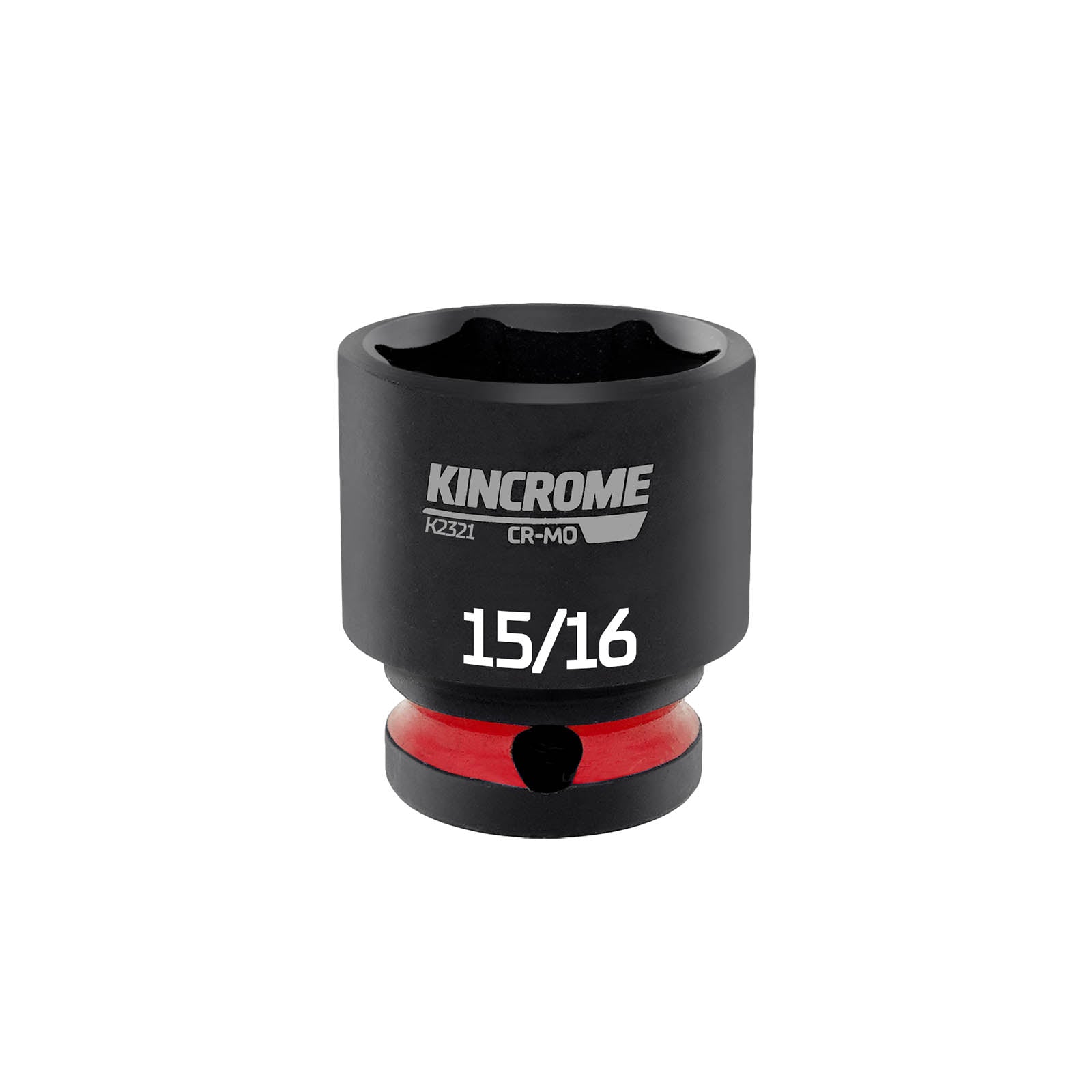 Kincrome Impact Skt 1/2Drv 15/16 K2321