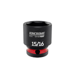 Kincrome Impact Skt 1/2Drv 15/16 K2321