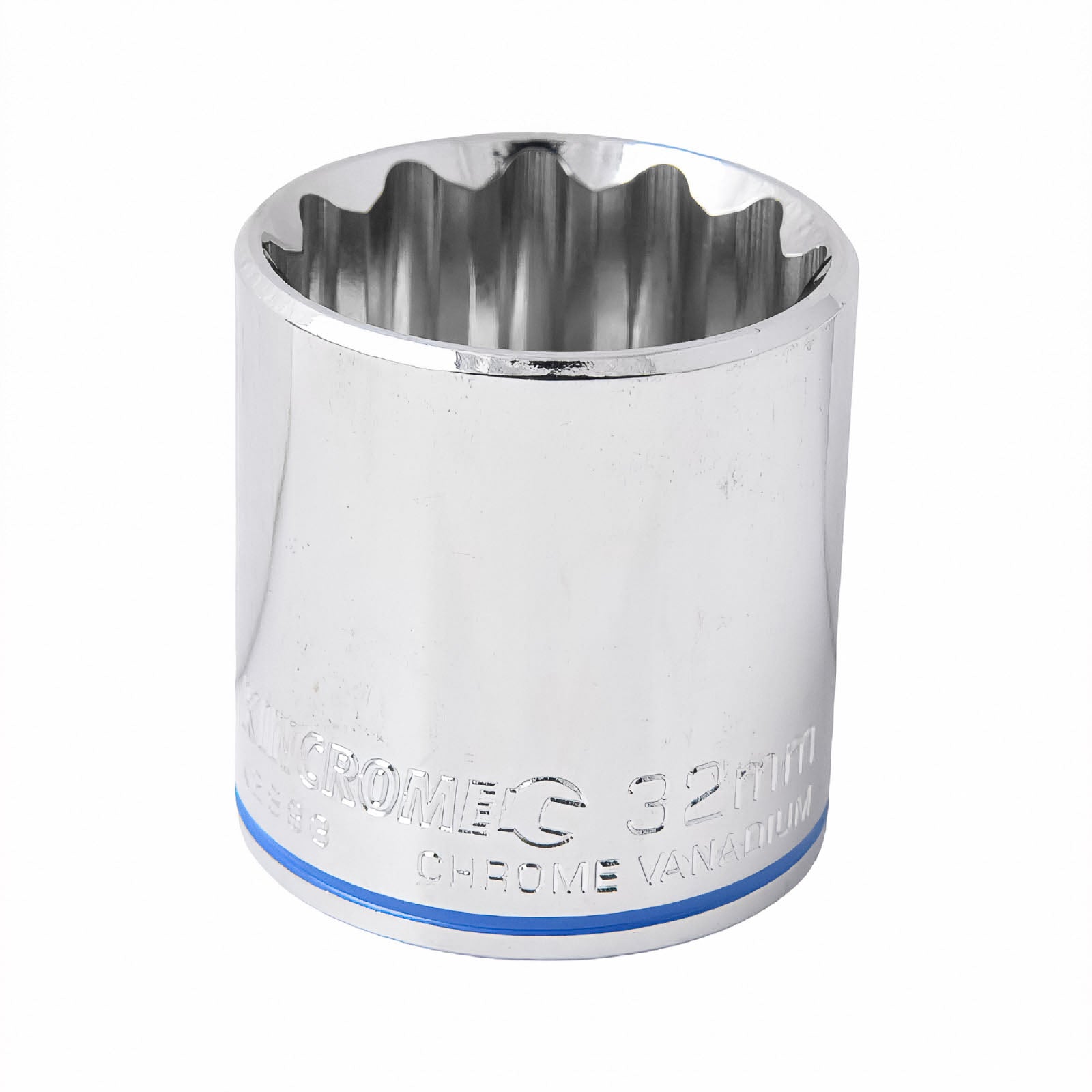 Kincrome Socket 1/2Dr 32Mm (Mp) K2883
