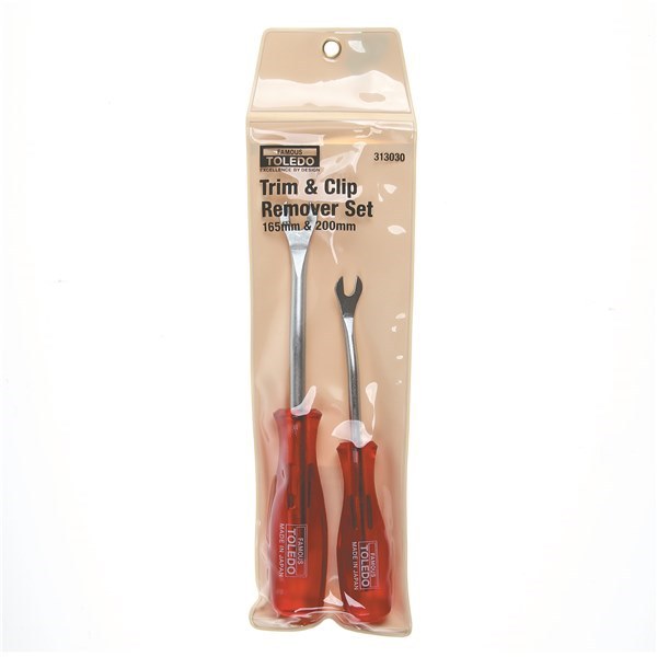 TOLEDO Trim Removal Set 2pc 313030