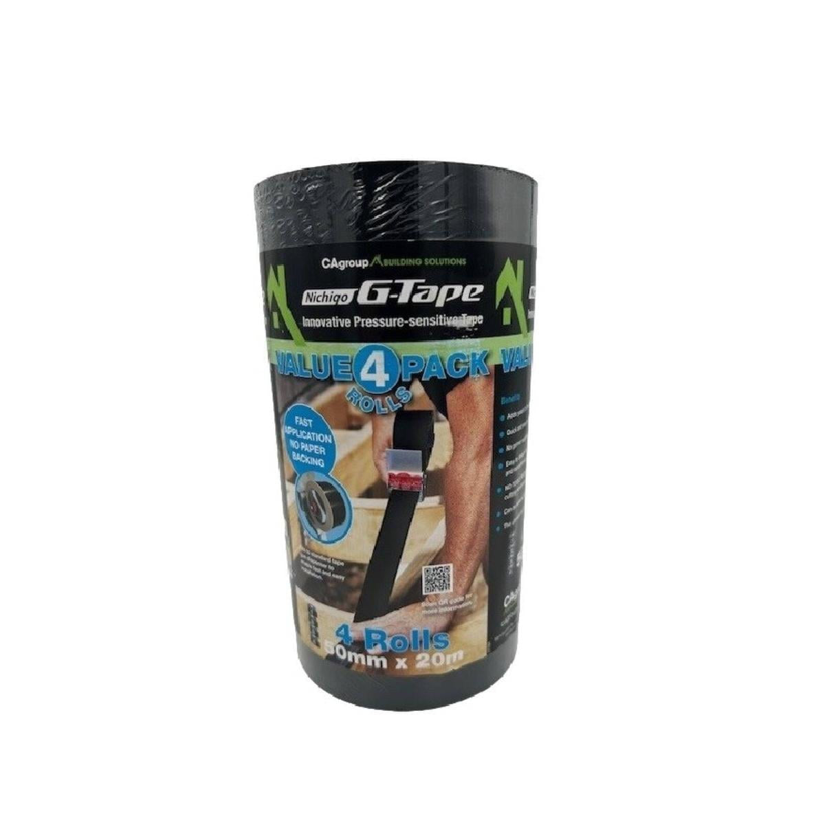 Vespol G-Tape 50mm x 20m 14796