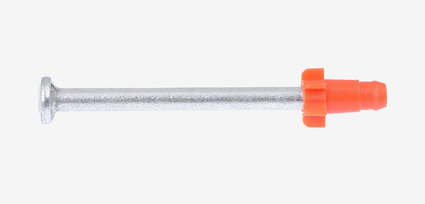 Ramset 3.8 x 65mm Nail Gun Drive Pin 100 Pack