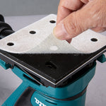 Makita 18V 1/4 Sheet Finishing Sander Skin DBO480Z