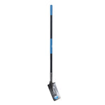 Kelso Shovel Post Hole Square Mouth Fibreglass Long Handle 642494