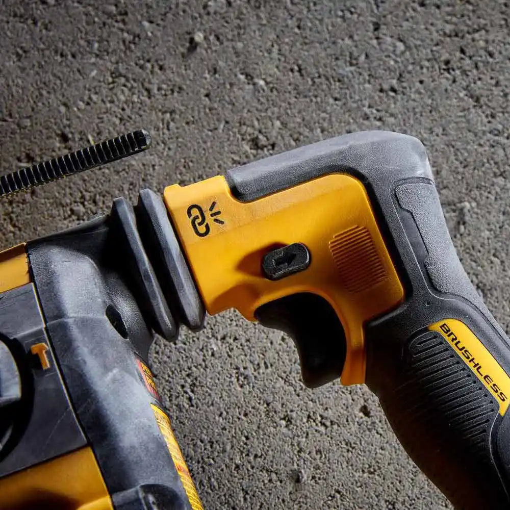 Dewalt 54V XR FLEXVOLT Sds-plus Hammer DCH416NT-XJ