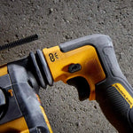Dewalt 54V XR FLEXVOLT Sds-plus Hammer DCH416NT-XJ