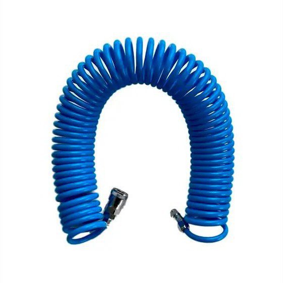 EMAX Recoil Air Hose 10m X 8mm ERC10PE