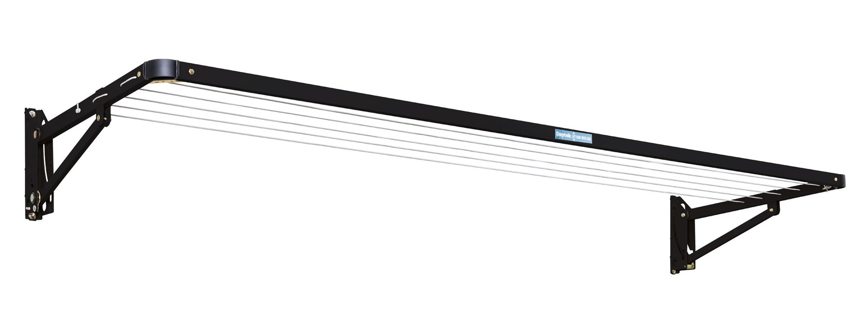 Daytek Slim Fold Down Obsidian A02840491