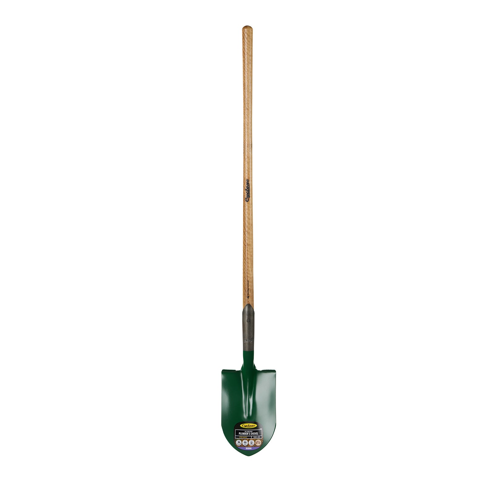 Cyclone 1460mm Plumber's Shovel 639906