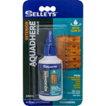 Selleys Aquadhere Interior 100ml 104201