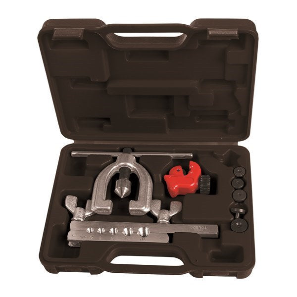 TOLEDO Double Lap Flaring Tool 301701