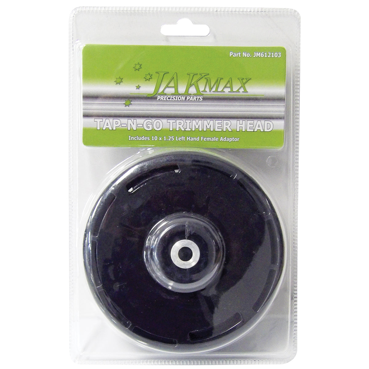 Jakmax Tap-N-Go Trimmer Head JM612103