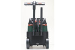 Hikoki Metabo ASR35M-ACP 1400W 35L M-Class Wet & Dry Vacuum Cleaner 602058190
