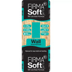 Fletcher Firmasoft R2.5HD Wall Insulation Batt 1160 x 580 x 90mm - 12 Pack 4006086