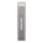 Kincrome Black Refill Pack 6 Piece K11876