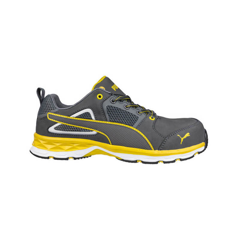 Puma Men's Pace 2.0 Safety Shoe