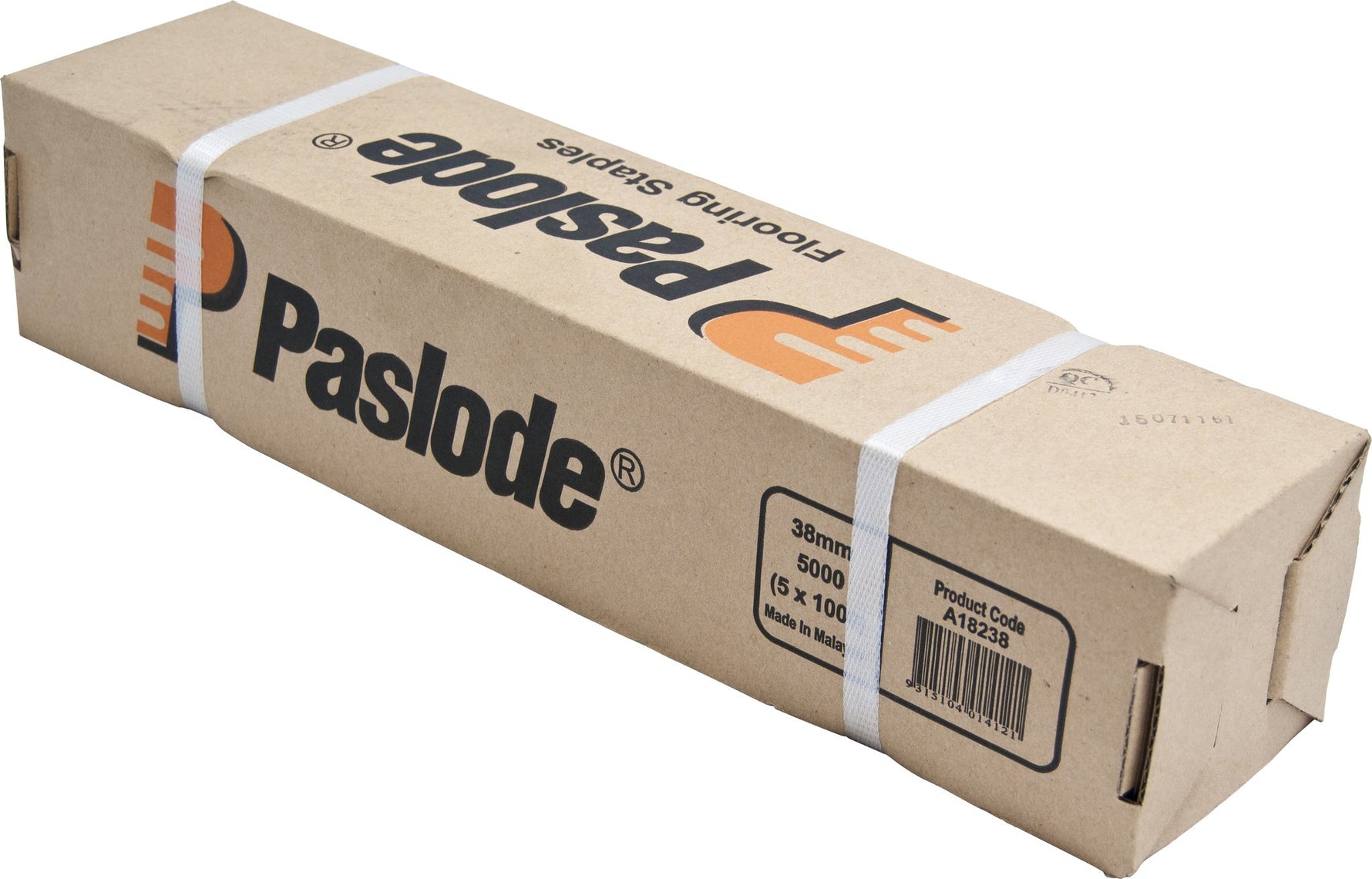 Paslode 38mm Staples 1000 Pack A18238