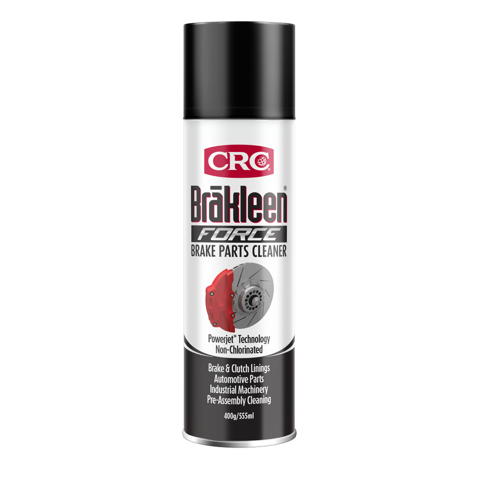 CRC Brakleen Force 400G 5085