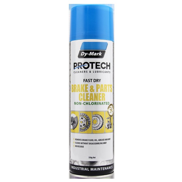 Dy-Mark Protech Brake & Parts Cleaner Non Chlorinated 350g 42035002