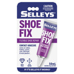 Selleys Shoe Fix 50ml 103994
