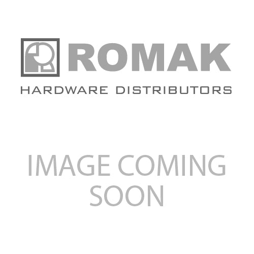 Romak Numeral S/Steel 100Mm “6” NS1006