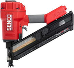 Senco Framepro 751xp 50-90mm D Clip 34-Deg Air Nailer Framer SN751XP
