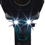 Makita 18V Brushless 1/2" Impact Wrench Skin DTW1002Z
