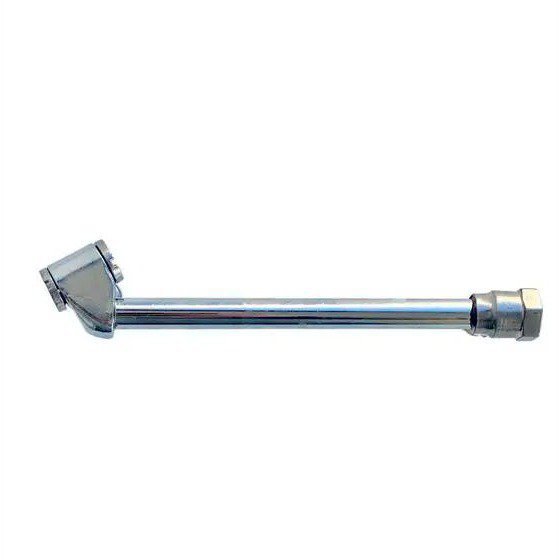EMAX Tyre Inflator With Dual Chuck 1/4" EATC107