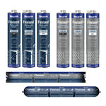 Selleys Flexiseal Fc Grey 600ml 103439