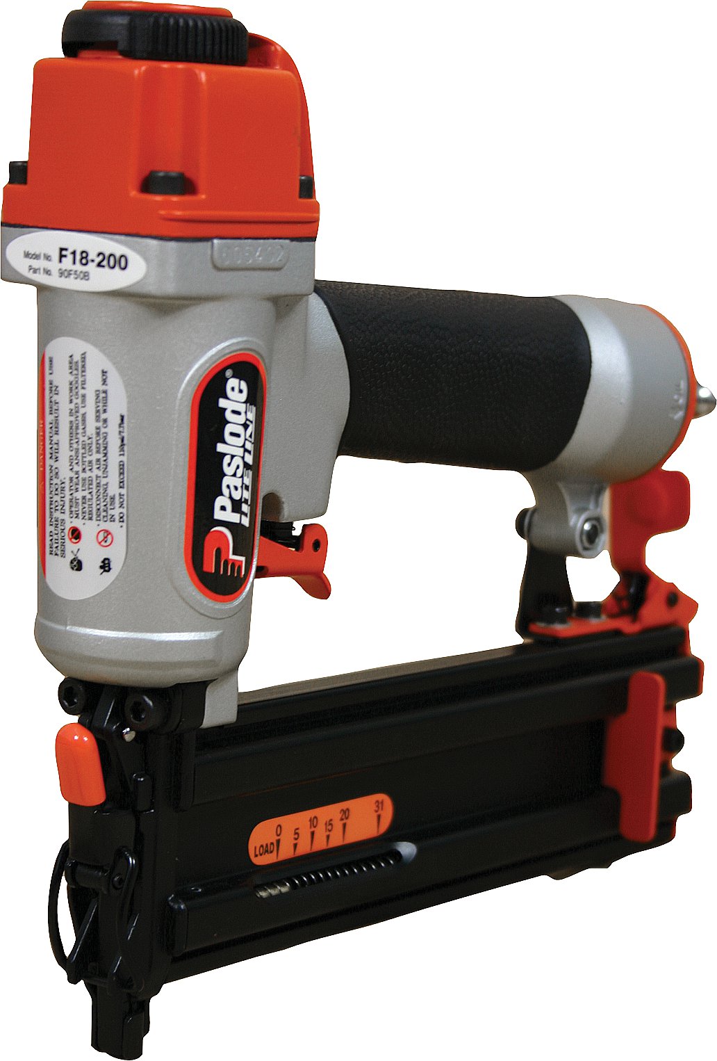 Paslode Pneumatic L/Line C1 50mm Bradder