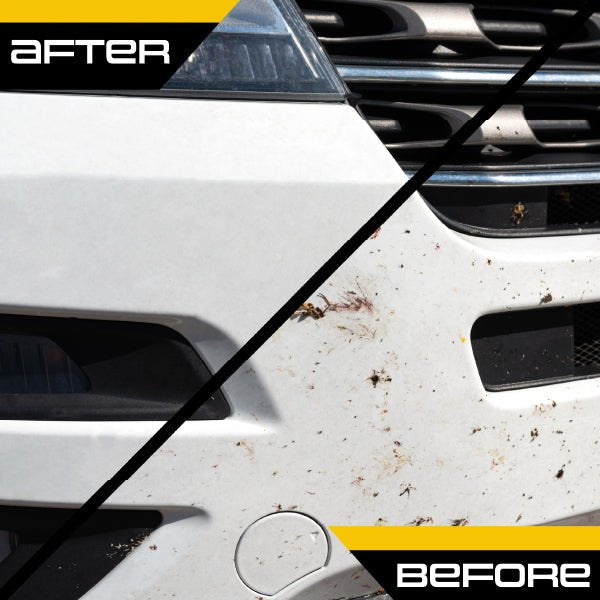 F1 Bug & Tar Remover - 473 Ml