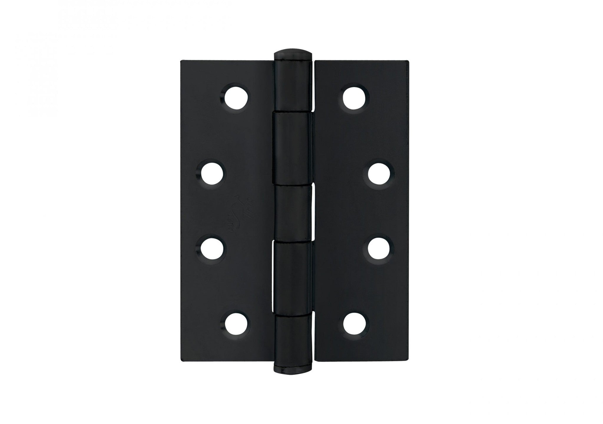Trio Australia Butt 100X75X2.5 Bt Fp Bl bagged/screws R2-175BLF