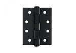 Trio Australia Butt 100X75X2.5 Bt Fp Bl bagged/screws R2-175BLF