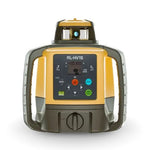 Topcon RL-HV1S Single Grade Rotating Laser Dry Battery with Standard LS-80X Receiver 1051612-28