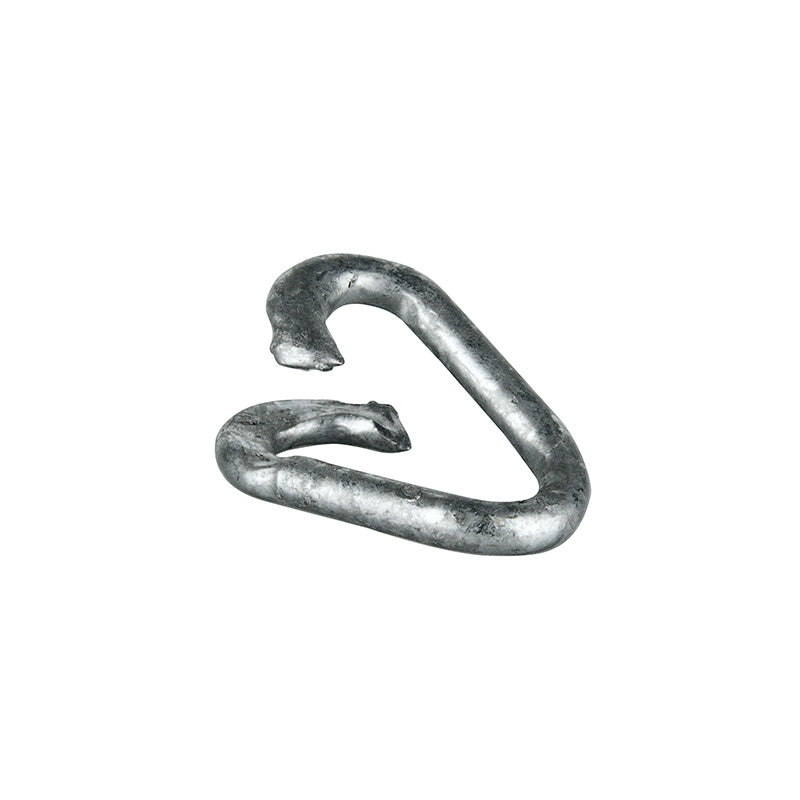 Romak Split Link Forged Galv 6X39MM 316350