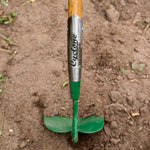 Cyclone Swan Neck Hoe 150Mm CYC2 632389