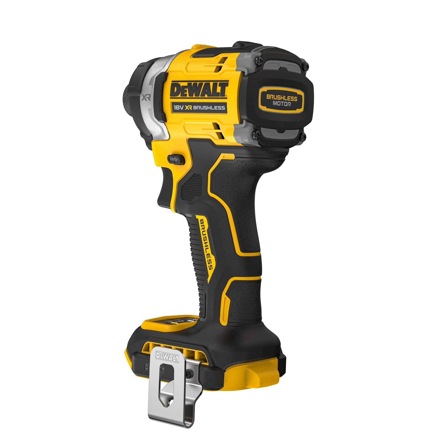Dewalt 18V XR Premium Impact Driver Naked DCF860N-XJ