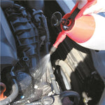 TOLEDO Pressure Sprayer Pump Action 1L 305153