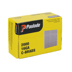 Paslode C38 Stainless Steel Pkt 2000