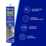 Selleys Roof & Gutter Woodland Grey 300G 102691