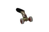 Masterfinish Raker Poly Short Masterfinish