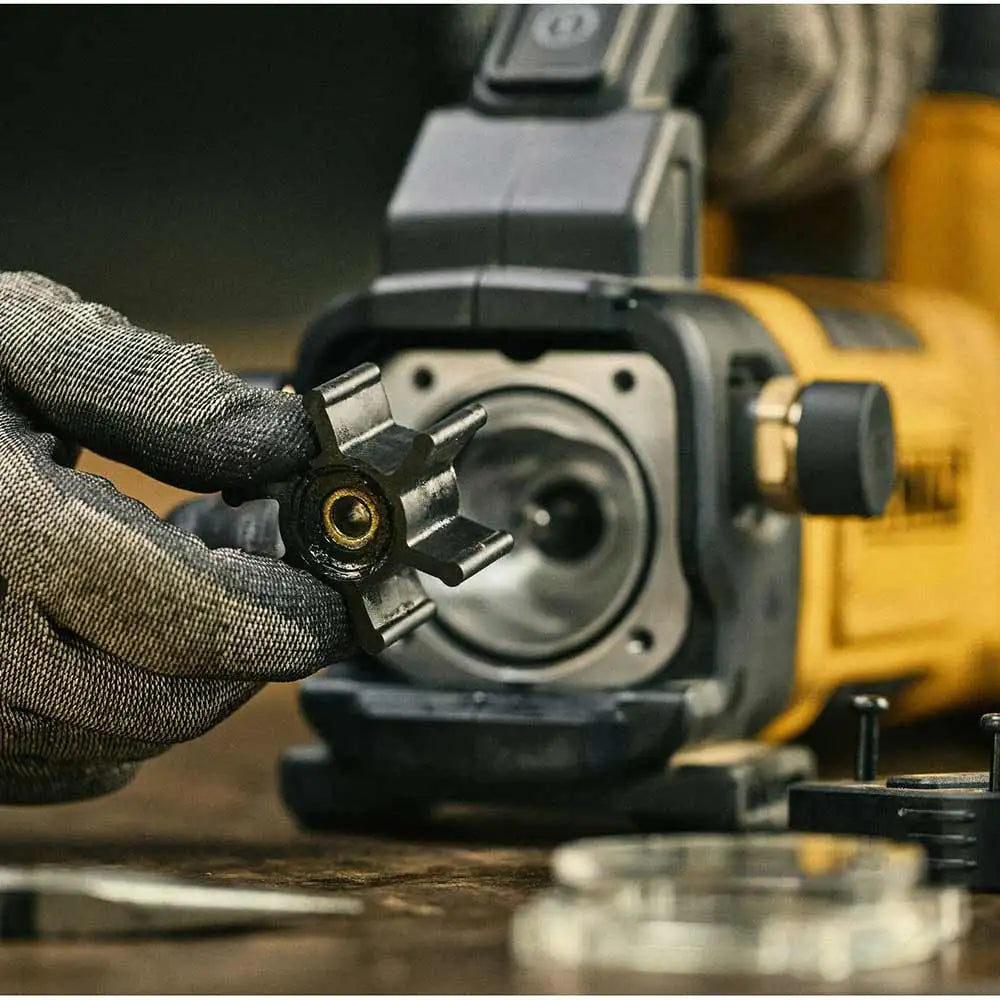 Dewalt 18V XR Transfer Pump DCE050N-XJ